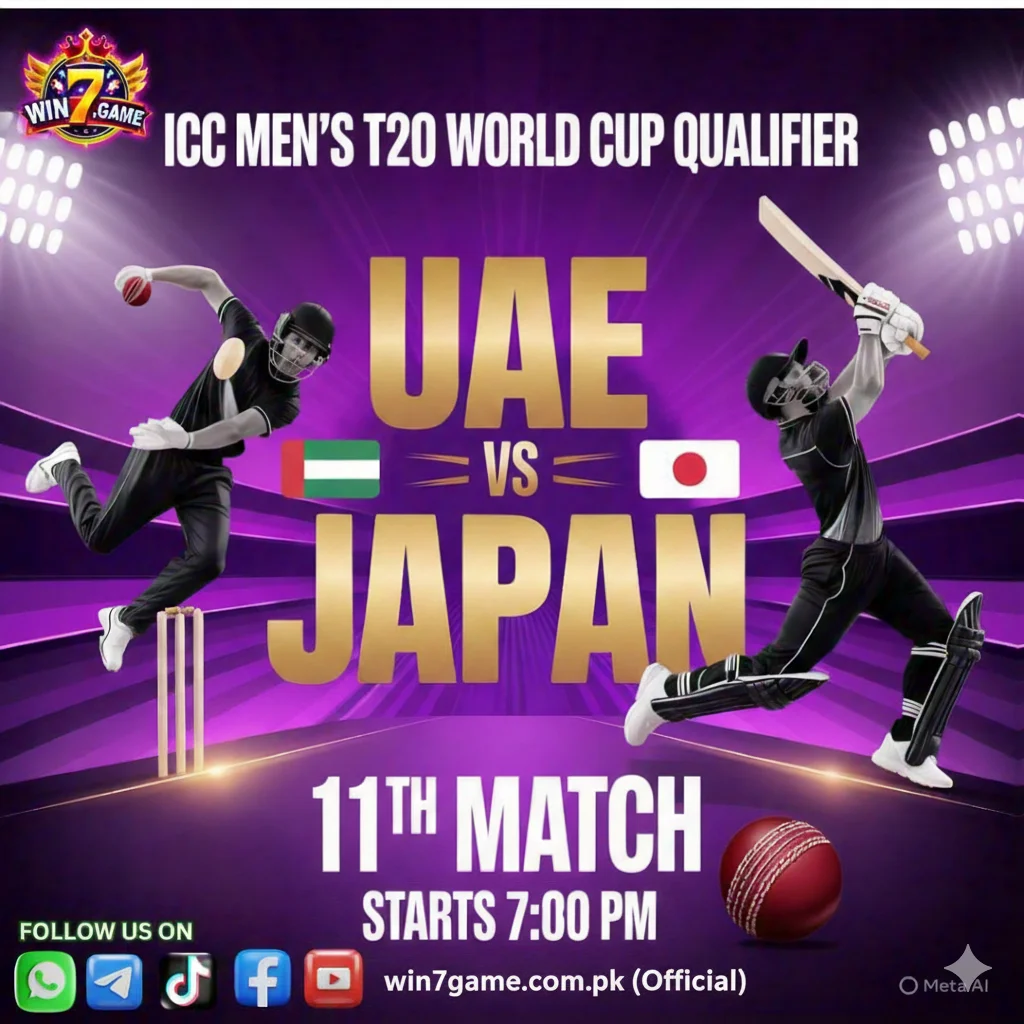 Win Game image of Live matches